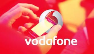 Vodafone     :  