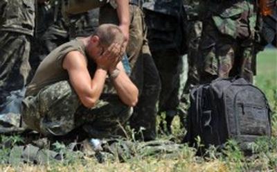 Боевики «ДНР» и «ихтамнеты» несут серьезные потери