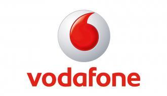    Vodafone  :    