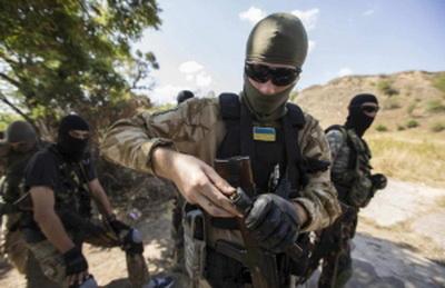 Оборону держат крепко: бойцы ВСУ отбили атаки "ЛНР/ДНР", не оставив российским боевикам шансов