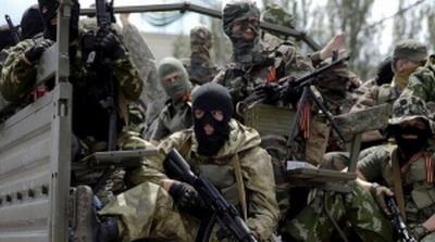 На Донбассе гремят артобстрелы: боевики "Л/ДНР" активизировались вблизи Авдеевки, Золотого и Широкино