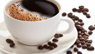 Ученые рассказали о большой пользе аромата кофе