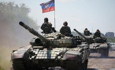 Число атак гибридной армии РФ идет на десятки: боевики пытаются дестабилизировать ситуацию на Донбассе