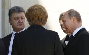 Путин бросил все силы на капитуляцию Порошенко ради одной цели: Портников о планах Кремля на выборы в Украине 