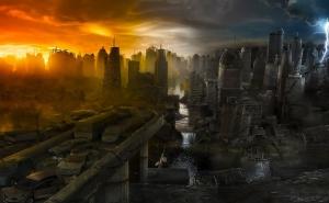 Три пророчества из Священного Писания сбылись: человечество на пороге апокалипсиса 