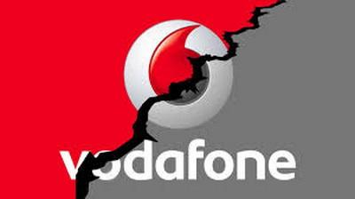    Vodafone   :  ""    