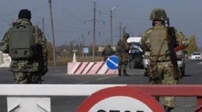ООН направила гуманитарную помощь на неподконтрольную часть Донбасса