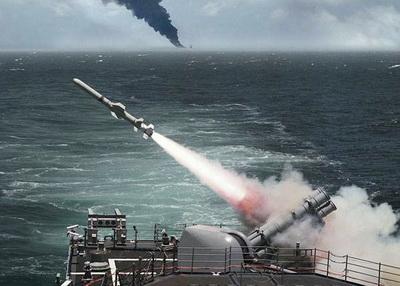 Флот России в Крыму и Азовском море может быть уничтожен в считанные минуты: США готовятся вооружить Украину "Гарпунами". ВИДЕО