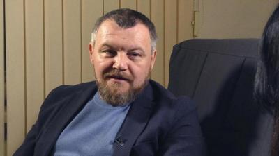 «Это не жизнь»: экс-«спикер ДНР» жестко высказался о ситуации в ОРДО