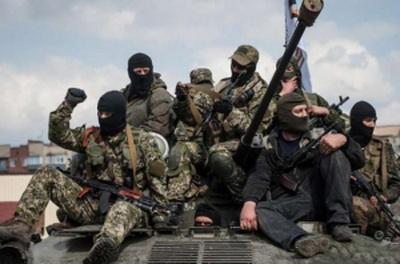 На Донбассе боевики устроили истерику после крупного успеха ВСУ: оккупанты стали быстро "переобуваться"