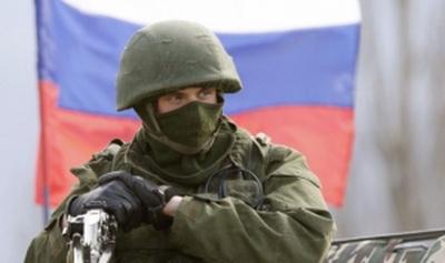 Войска РФ пытаются прорвать линию фронта на Донбассе, применяя мощный минометный огонь по позициям ВСУ