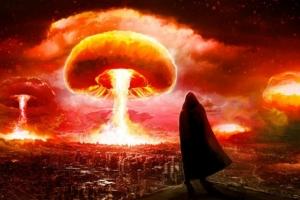 Конец света неизбежен: мистик Аристилл, предсказавший победу Трампа, раскрыл дату гибели Земли