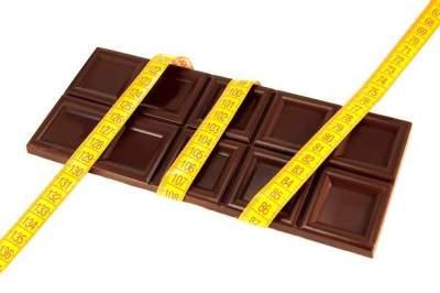 Медики рассказали, как похудеть при помощи шоколада
