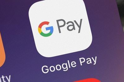 6500  -   Google Pay