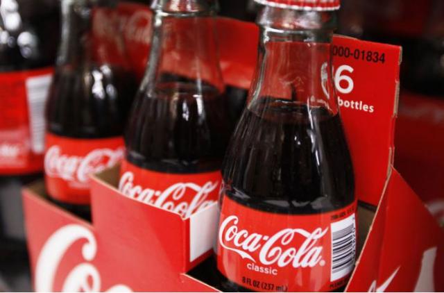 Секретные ингредиенты в Кока-Коле, узнав о которых, вы перестанете ее покупать
