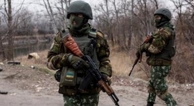 Армия РФ считает "200-х" и "300-х" после мощной контратаки ВСУ на оккупированном Донбассе