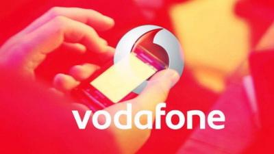   ,    Vodafone
