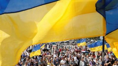  Опрос: у 58% украинцев нет уверенности в завтрашнем дне
