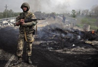 Обстановка на Донбассе накалена до предела: убит еще один воин ВСУ, у "Л/ДНР" минус 7 боевиков