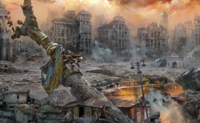 Расшифровано древнее пророчество из Библии: когда воцарится хаос и наступит конец человечества