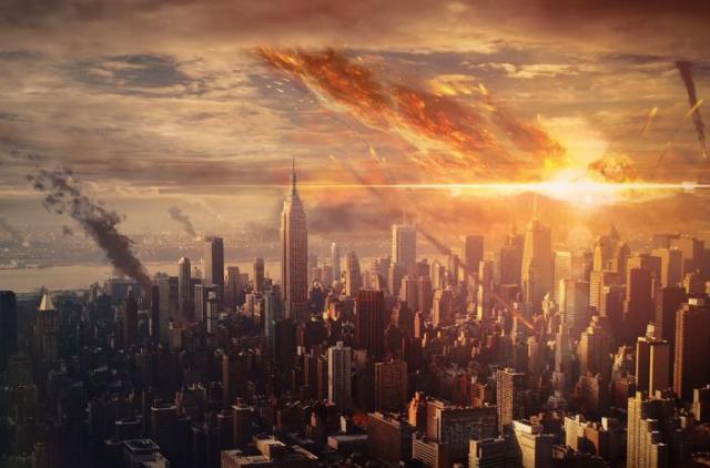 Апокалипсис переносится: ученые хотят протаранить опасный астероид