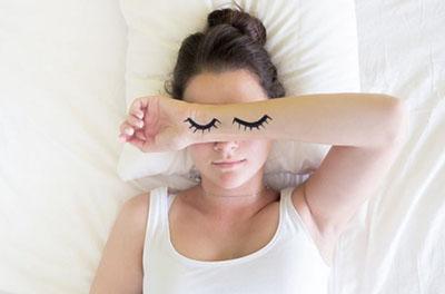 Врачи перечислили главные причины нарушений сна
