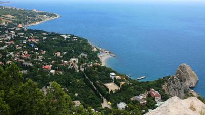 В Крыму заявили о приезде «крупной делегации из западных стран»