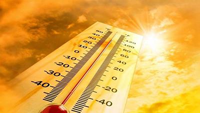 Американские ученые предупредили о грядущей катастрофической жаре на планете