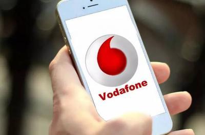     "Vodafone".    - 