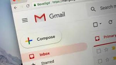         Gmail