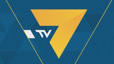 Мариупольский телеканал ТВ-7 заявил о переходе на трехдневку