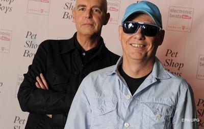 Pet Shop Boys    