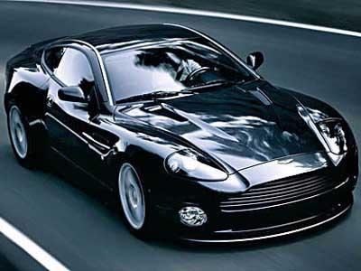 "Aston Martin"   