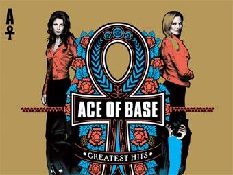 Ace of Base    