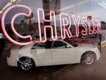          Chrysler