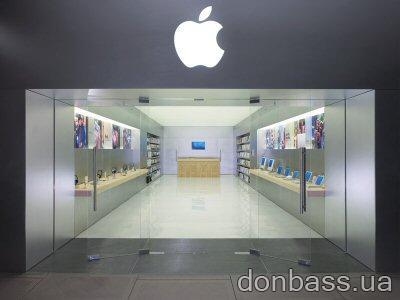 Apple    Mac-