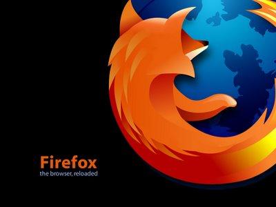 Firefox 3.6:  ?