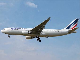 A330  Air France.