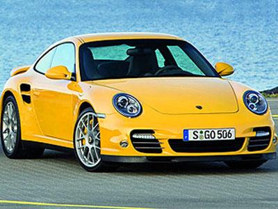 Porsche    911 Turbo ()