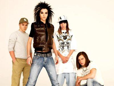 Tokio Hotel   "Automatic"    ()