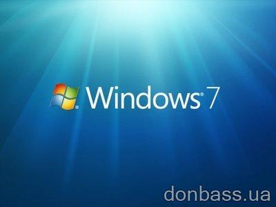 Microsoft       Windows 7