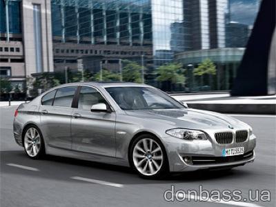 BMW     5-Series ()