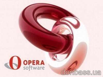  Opera 10   