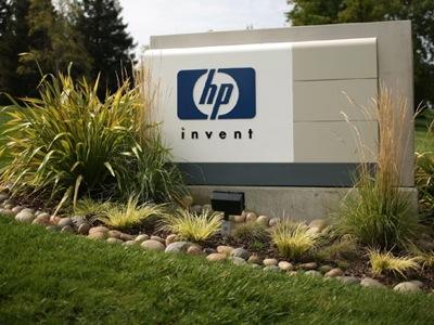       Hewlett-Packard