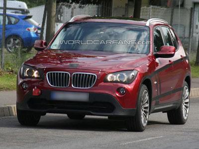  BMW X1     ()