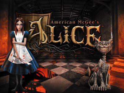 American McGees Alice   2011  ()