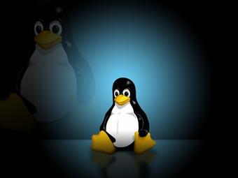  Tux -  Linux.