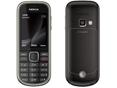  Nokia 3720 Classic  125 .       .