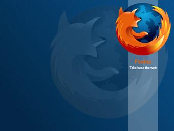  Firefox   