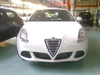     Alfa Romeo ()